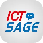 ICTsage | Indus Appstore | App Icon