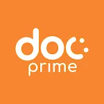 Docprime | Indus Appstore | App Icon