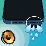 Speaker Water Eject & Cleaner | Indus Appstore | App Icon