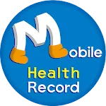 Mobile Health Record | Indus Appstore | App Icon