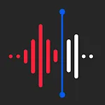 Transcribe Voice Meeting Notes | Indus Appstore | App Icon