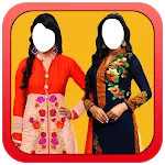 Fashion Women Palazzo Dresses | Indus Appstore | App Icon