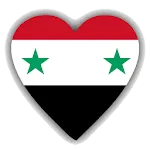 Syria Radio Music & News | Indus Appstore | App Icon