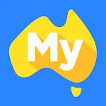 MyAus App | Indus Appstore | App Icon