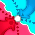 Countries.io conquer the state | Indus Appstore | App Icon