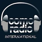 Comoradio International | Indus Appstore | App Icon