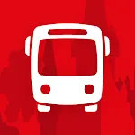 Oxford Bus | Indus Appstore | App Icon