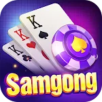 Samgong online | Indus Appstore | App Icon