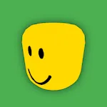 Oof Button | Indus Appstore | App Icon