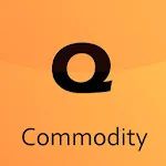 Commodity Price Live | Indus Appstore | App Icon