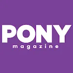 Pony Magazine | Indus Appstore | App Icon