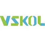 VSKOL | Indus Appstore | App Icon