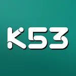 K53 Learners Test South Africa | Indus Appstore | App Icon