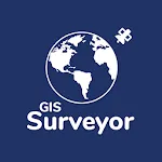 GIS Surveyor - Land Survey and | Indus Appstore | App Icon