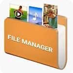 File Manager for Android | Indus Appstore | App Icon