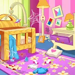 House Cleaning Game : Cleanup | Indus Appstore | App Icon