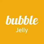 bubble for JELLYFISH | Indus Appstore | App Icon