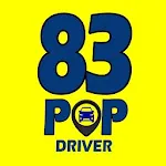 83 POP - Motorista | Indus Appstore | App Icon