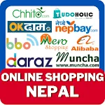 Online Shopping Nepal Apps | Indus Appstore | App Icon