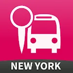 NYC Bus Checker | Indus Appstore | App Icon