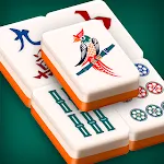 Classic Majong Solitaire Game | Indus Appstore | App Icon