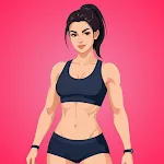 Flat Stomach: Ab Workouts | Indus Appstore | App Icon