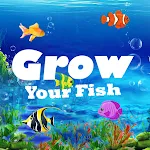 Grow Your Fish | Indus Appstore | App Icon