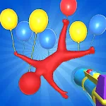 Balloon Master | Indus Appstore | App Icon