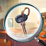 Solitaire Crime Stories | Indus Appstore | App Icon