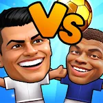 Puppet Soccer - Football | Indus Appstore | App Icon