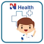 NHealth Mobile Transporter | Indus Appstore | App Icon