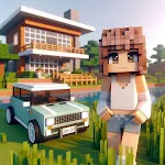 Super City: Building Master | Indus Appstore | App Icon