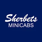 Sherbets Minicabs Bexley | Indus Appstore | App Icon