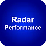 Radar Performance | Indus Appstore | App Icon