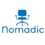 Nomadic | Indus Appstore | App Icon