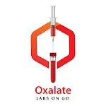 Oxalate | Indus Appstore | App Icon