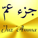 Juz Amma (Suras of Quran) | Indus Appstore | App Icon