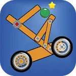 Machinery2 - Physics Puzzle | Indus Appstore | App Icon