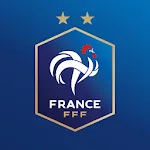 Équipe de France de Football | Indus Appstore | App Icon