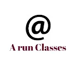 A run Classes | Indus Appstore | App Icon