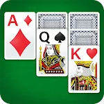 Solitaire - Classic Card Game | Indus Appstore | App Icon