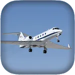 Toy Airplane Flight Simulator | Indus Appstore | App Icon