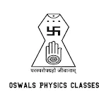 Oswals Physics Hub | Indus Appstore | App Icon