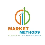 Market Methods | Indus Appstore | App Icon