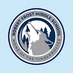 Robert Frost Middle School | Indus Appstore | App Icon