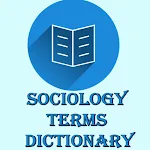 Sociology Terms Dictionary | Indus Appstore | App Icon