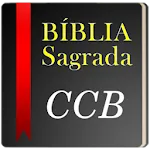 Bíblia CCB | Indus Appstore | App Icon