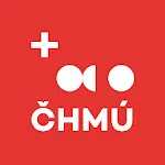 ČHMÚ+app icon