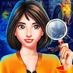 Detective hidden object - Myst | Indus Appstore | App Icon