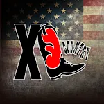 XL Country 100.7 | Indus Appstore | App Icon